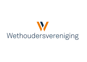 Wethoudersvereniging Logo