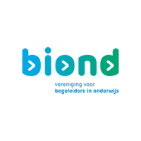 biond logo
