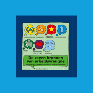 boek arbeidsvreugde intro