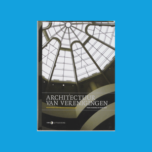 boek architectuur van verenigingen intro