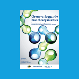 boek grensverleggende brancheorganisaties intro