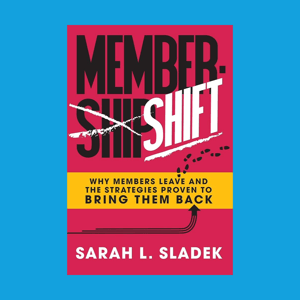 boek membershift intro