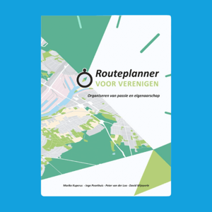 boek routeplanner intro