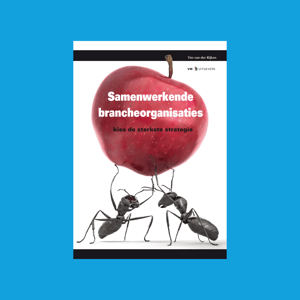 boek samenwerkende brancheorganisaties intro