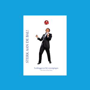 boek sterk aan de bal intro