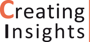 Creating Insight