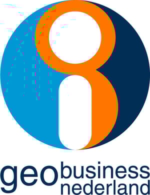 GeoBusiness Nederland logo