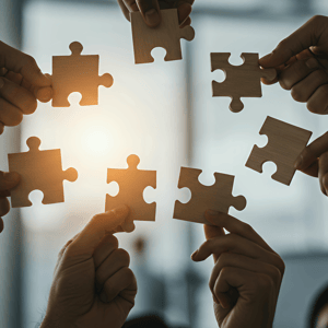 netwerk verenigingsmanagers