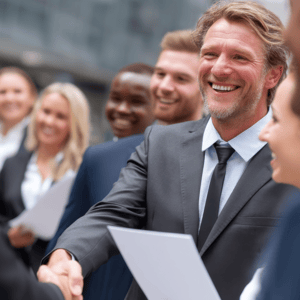 relatiebeheerders overzicht